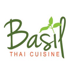 Basil Thai Cuisine Logo