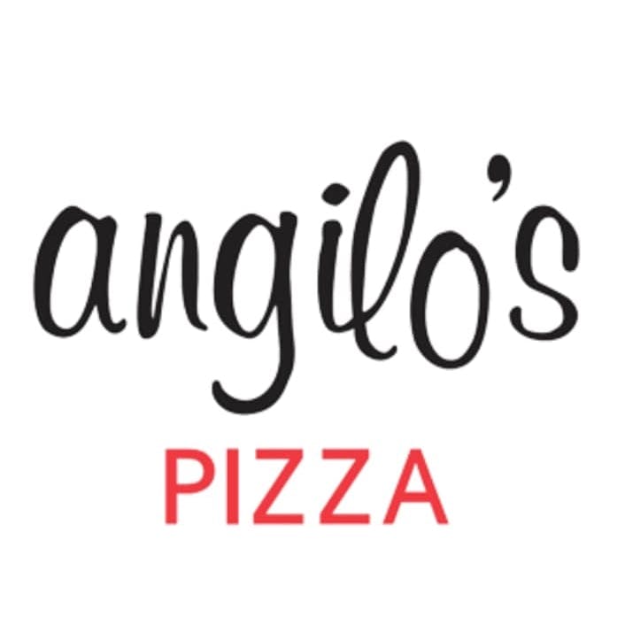 Angilo's Pizza - Sharonville Logo