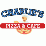 Charlie's Pizza & Cafe Logo