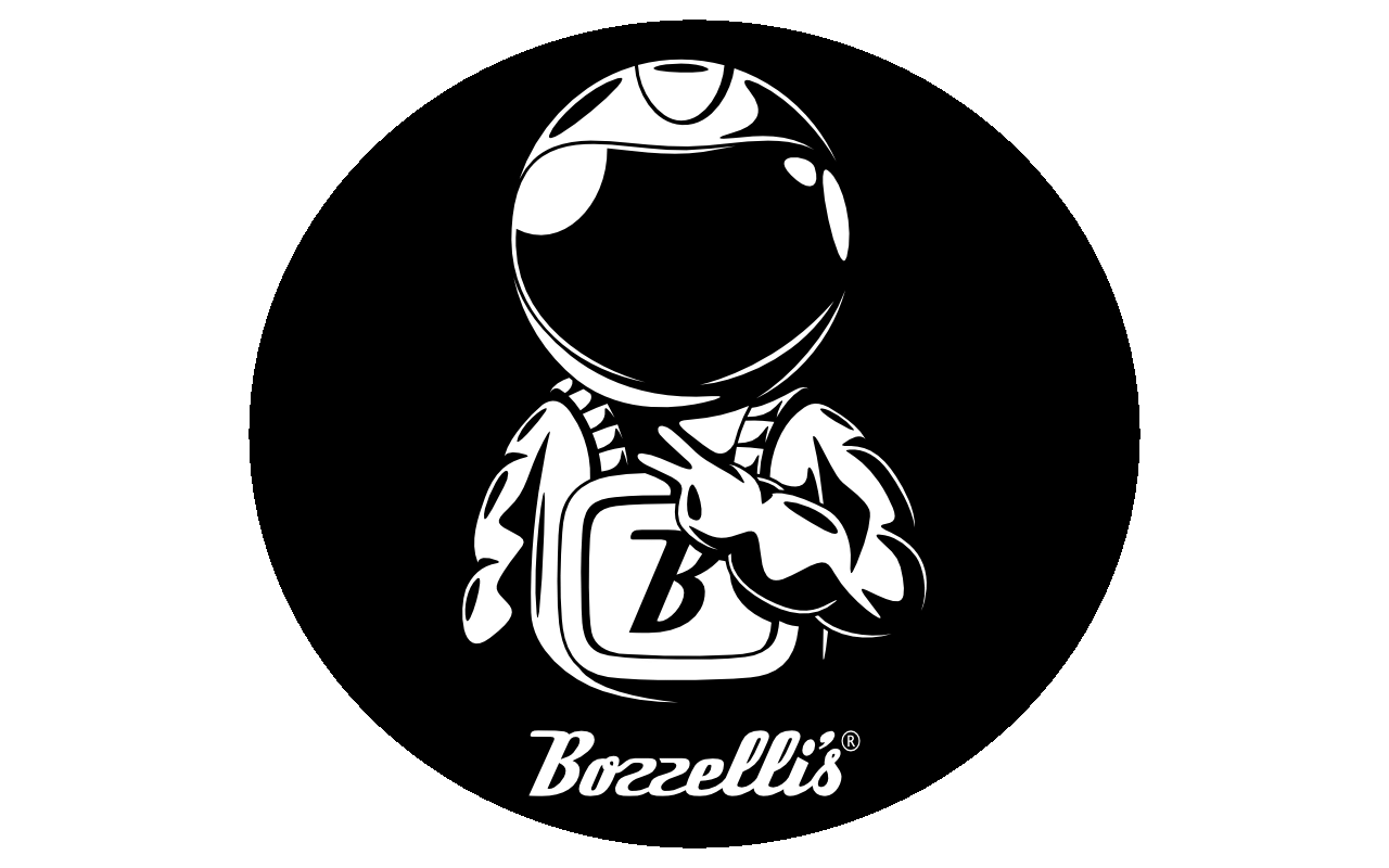 Bozzelli's Logo