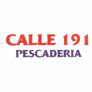 Calle 191 Pescaderia