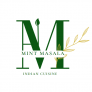 Mint Masala Logo