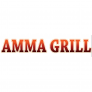 Amma Grill - Indian Restaurant Logo