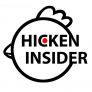 Chicken Insider Logo