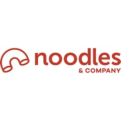 Noodles & Company - Fitchburg Logo