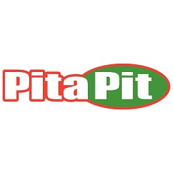 Pita Pit - Atlanta Logo