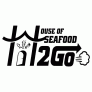 House of Seafood 2 Go Logo