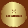 Los Huicholes Logo