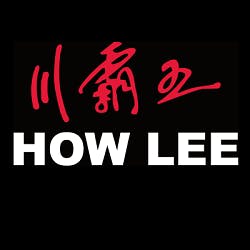 How Lee Logo