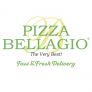 Pizza Bellagio Logo