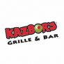 Kazbor's Grille and Bar Logo