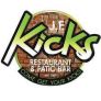 JF Kicks Logo