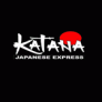 Kantana Japanese Express Logo