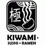 Kiwami Ramen & Sushi Logo