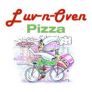 Luv N Oven Pizza Logo