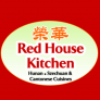 Red House Kitchen Logo