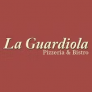 La Guardiola Pizzeria Logo