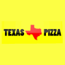 Texas Pizza & Grill Logo