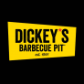 Dickey's Barbecue Pit Logo