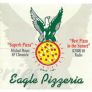 Eagle Pizzeria Logo