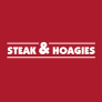 Steak & Hoagies Logo