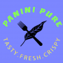 PANINI PURE Logo