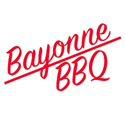 Bayonne BBQ & Wings Logo