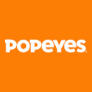 Popeyes - Loop Logo