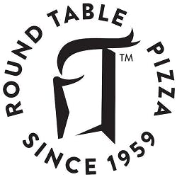 Round Table Pizza Logo