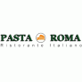 Pasta Roma Logo