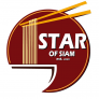 Star of Siam Logo