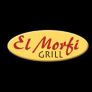 El Morfi Grill Logo