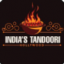 India's Tandoori Hollywood Logo