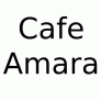 Cafe Amara Logo