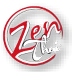 Zen Thai Cafe Logo