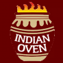 Indian Oven Restaurant Logo