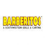 Barberitos Logo