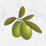 Simple Greek Logo