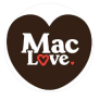 MacLove Logo