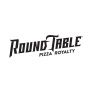 Round Table Pizza Logo