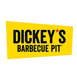 Dickey's Barbecue Pit: Metairie (LA-1361) Logo