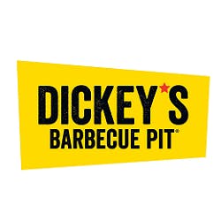 Dickey's Barbecue Pit Logo