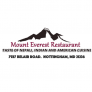 Mount Everest Restaurant Logo