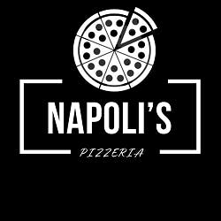 Napoli's Pizzeria Logo