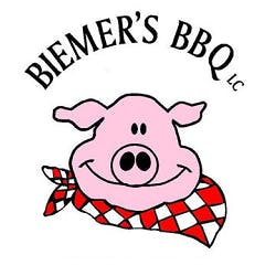 Biemer's BBQ Logo