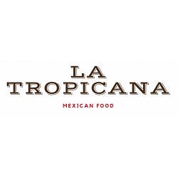 La Tropicana Logo