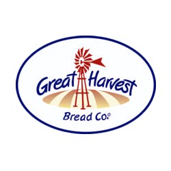 Great Harvest Bread Co. Logo