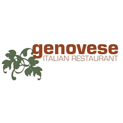 Genovese Italian Restaurant Logo