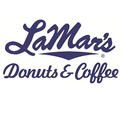 LaMar's Donuts Logo