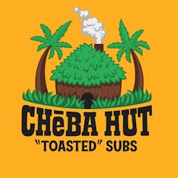 Cheba Hut - W Colfax Ave Logo